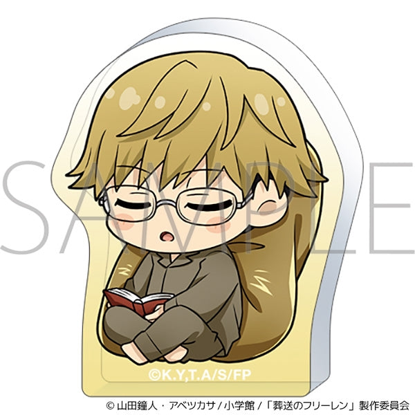 『葬送のフリーレン』ころっとアクリルフィギュア/~ゆめをみるまほう~ ラント