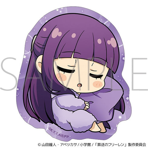 『葬送のフリーレン』ステッカー/~ゆめをみるまほう~ フェルン