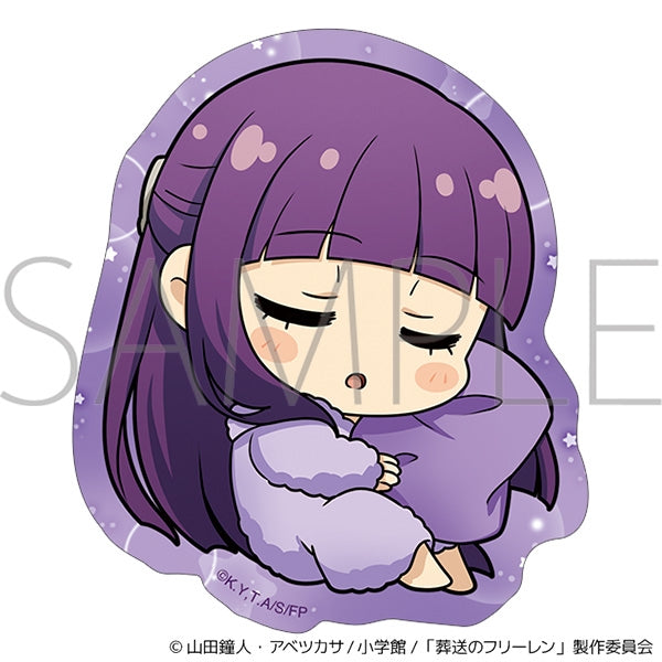 『葬送のフリーレン』ステッカー/~ゆめをみるまほう~ フェルン