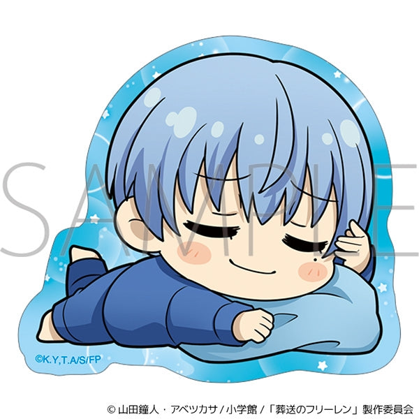 『葬送のフリーレン』ステッカー/~ゆめをみるまほう~ ヒンメル