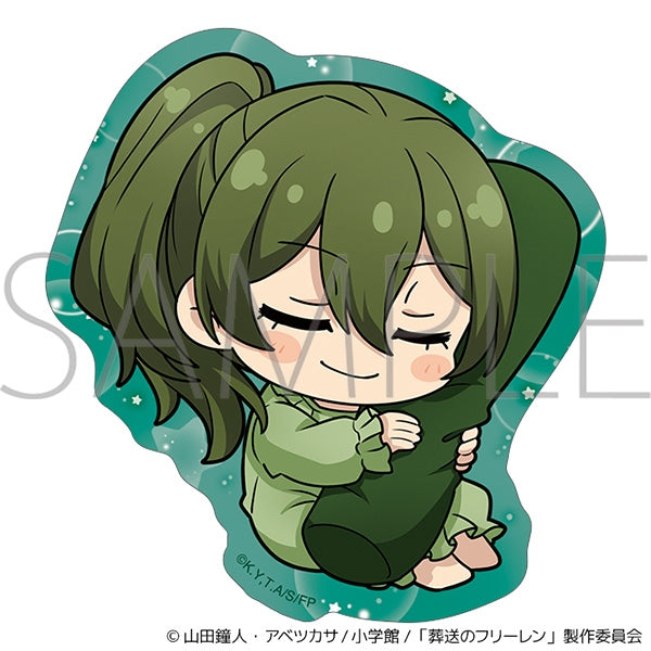 『葬送のフリーレン』ステッカー/~ゆめをみるまほう~ ユーベル
