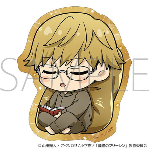 『葬送のフリーレン』ステッカー/~ゆめをみるまほう~ ラント