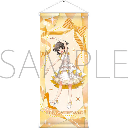 『アイドルマスター シンデレラガールズ』ミニタペストリー/赤城みりあ STARLIGHT ALLIANCE