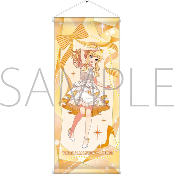 『アイドルマスター シンデレラガールズ』ミニタペストリー/大槻唯 STARLIGHT ALLIANCE