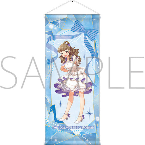 『アイドルマスター シンデレラガールズ』ミニタペストリー/神谷奈緒 STARLIGHT ALLIANCE