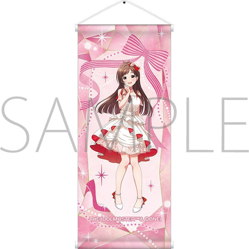 『アイドルマスター シンデレラガールズ』ミニタペストリー/辻野あかり STARLIGHT ALLIANCE