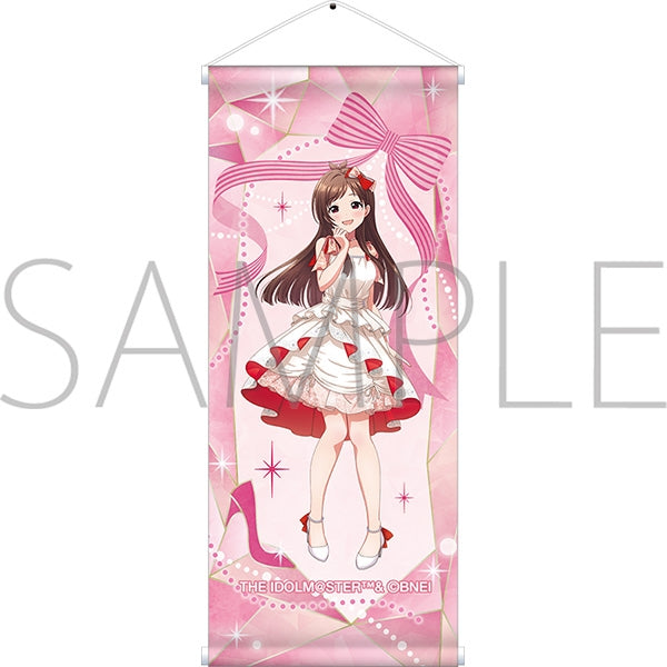 『アイドルマスター シンデレラガールズ』ミニタペストリー/辻野あかり STARLIGHT ALLIANCE