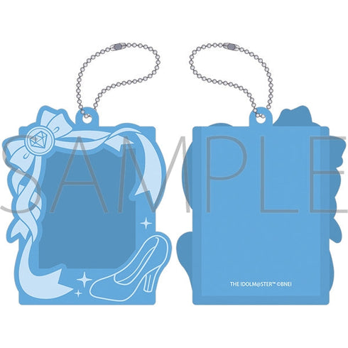 『アイドルマスター シンデレラガールズ』ラバーカードケース/COOL