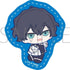 "WIND BREAKER" Hologram Sticker / Endo Yamato, Nui-Palu Skip