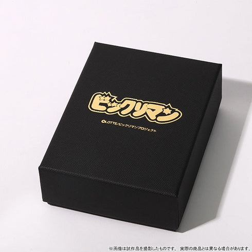 『ビックリマン』純金コイン/ヘッドロココ