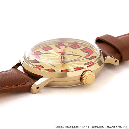 『ビックリマン』腕時計/スーパーゼウス