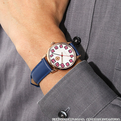 『ビックリマン』腕時計/ヘッドロココ