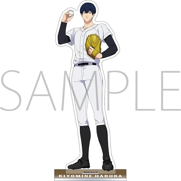 『忘却バッテリー』アクリルスタンド/清峰葉流火