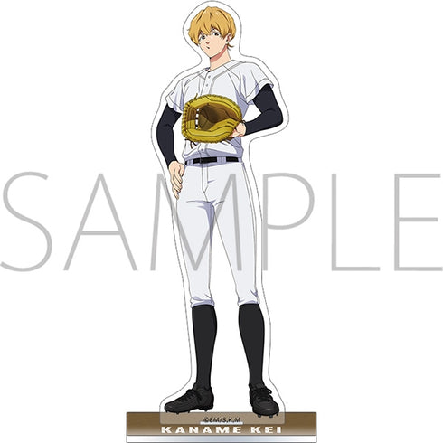 『忘却バッテリー』アクリルスタンド/要 圭