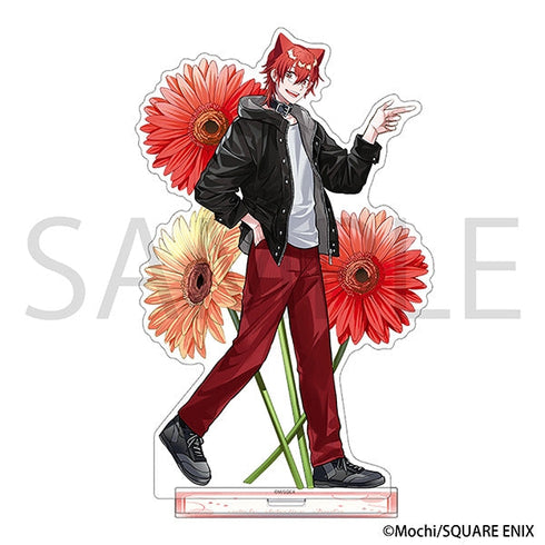 『キューティクル探偵因幡』アクリルスタンド/因幡洋