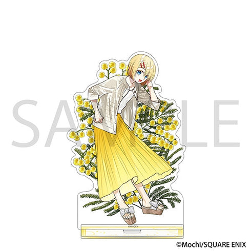 『キューティクル探偵因幡』アクリルスタンド/佐々木優太