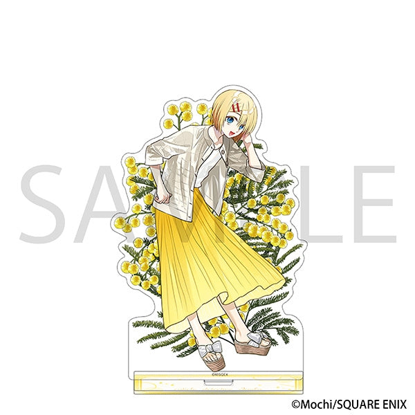 『キューティクル探偵因幡』アクリルスタンド/佐々木優太