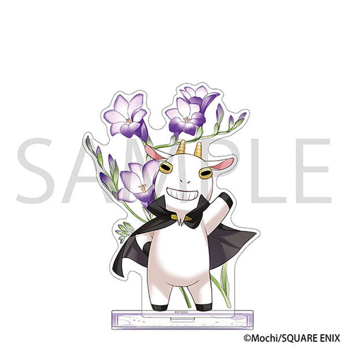 『キューティクル探偵因幡』アクリルスタンド/ヴァレンティーノ