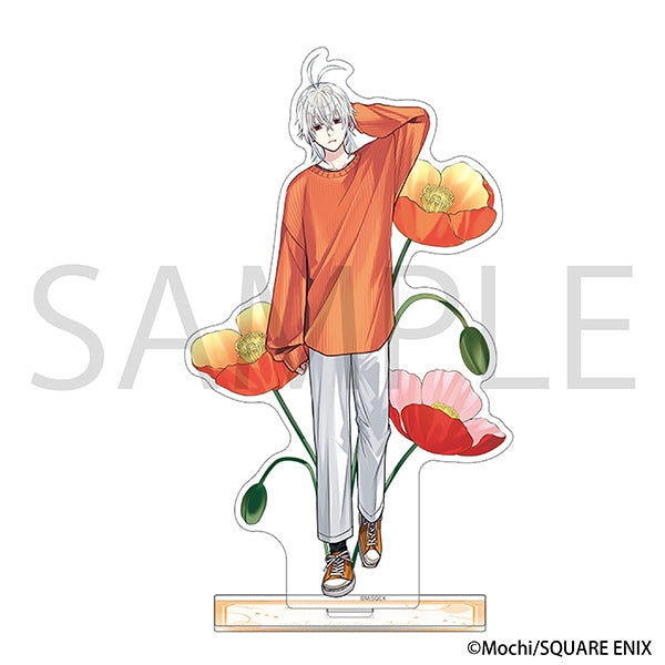 『キューティクル探偵因幡』アクリルスタンド/因幡遥