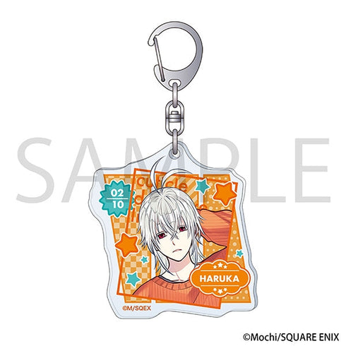 『キューティクル探偵因幡』アクリルキーホルダー/因幡遥