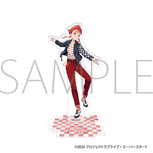 『ラブライブ!スーパースター!!』アクリルスタンド/米女メイ