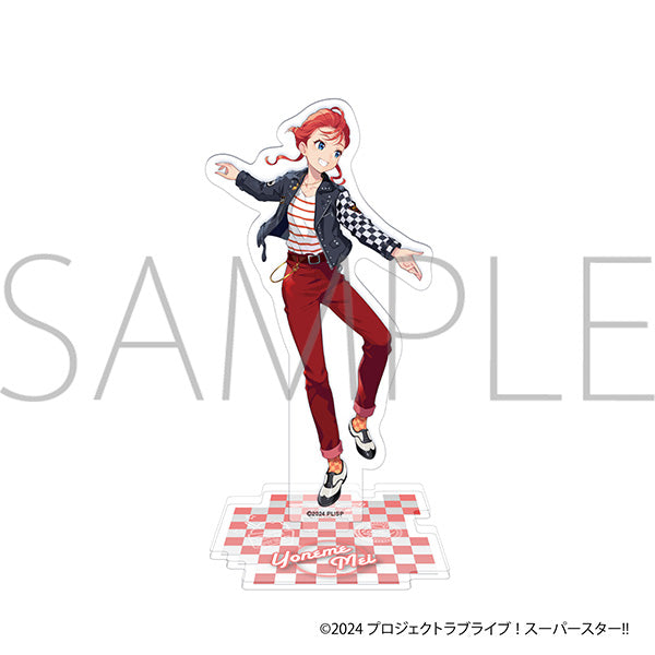 『ラブライブ!スーパースター!!』アクリルスタンド/米女メイ