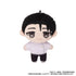 Jutsu Kaisen 3rd season" Nui Pal (plushie mascot)/Part 3: Yuta Otokotsu