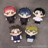 Jutsu Kaisen 3rd season" Nui Pal (plushie mascot)/Part 3: Yuta Otokotsu