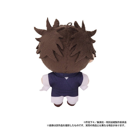 『呪術廻戦 第3期』ぬいパル(ぬいぐるみマスコット)/第3弾 脹相