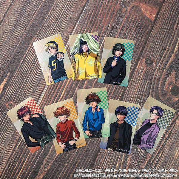 『ヒカルの碁』クリアカードセット/Revival