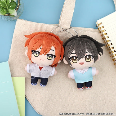 『佐々木と宮野』ぬいパル(ぬいぐるみマスコット)/佐々木秀鳴