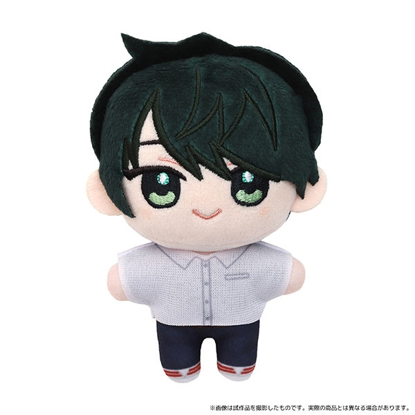 『佐々木と宮野』ぬいパル(ぬいぐるみマスコット)/鍵浦昭