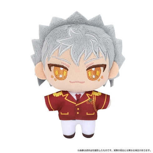 『KING OF PRISM』ぬいパル(ぬいぐるみマスコット)/仁科カヅキ