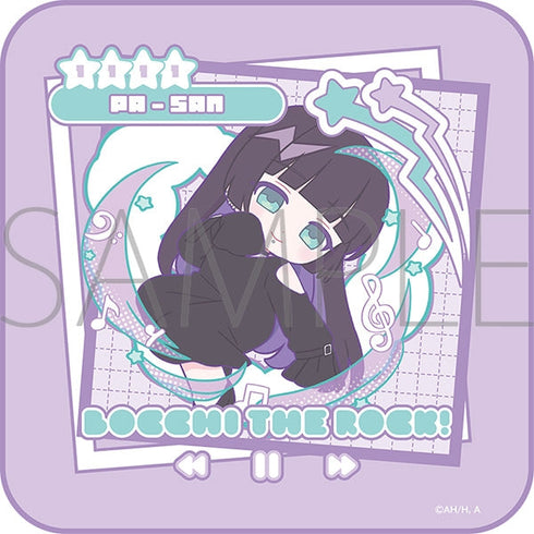 『ぼっち・ざ・ろっく!』ハンドタオル/PAさん/ぱすてるぽっぷ