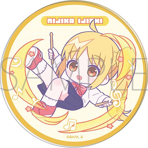 『ぼっち・ざ・ろっく!』アクリルコースター/伊地知虹夏/ぱすてるぽっぷ