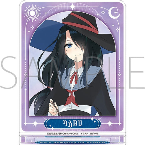 『魔女の旅々』アクリルスタンド/フラン