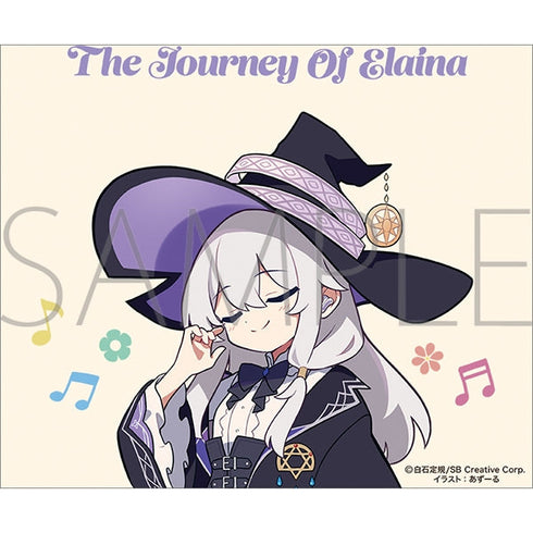 『魔女の旅々』トートバッグ