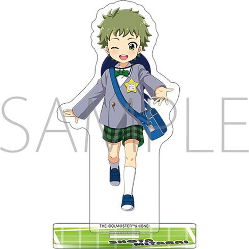 『アイドルマスター SideM』アクリルスタンド/御手洗翔太 リメンバーショット