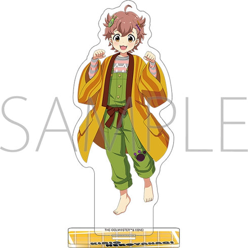 『アイドルマスター SideM』アクリルスタンド/猫柳キリオ リメンバーショット