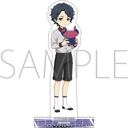 『アイドルマスター SideM』アクリルスタンド/アスラン=ベルゼビュートII世 リメンバーショット