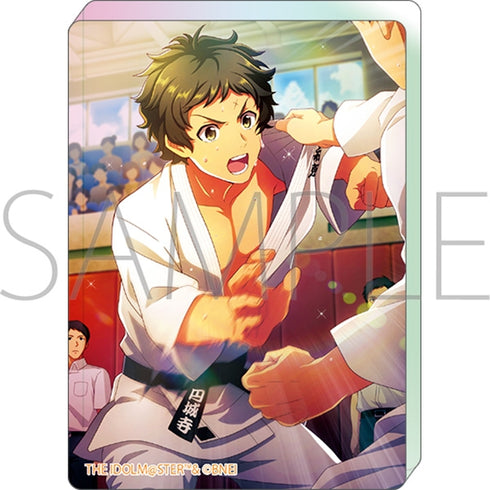 『アイドルマスター SideM』ノーブルアート/円城寺道流 リメンバーショット