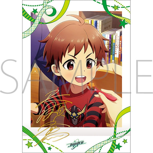 《偶像大師 SideM》Pashacore/第10彈【BOX】