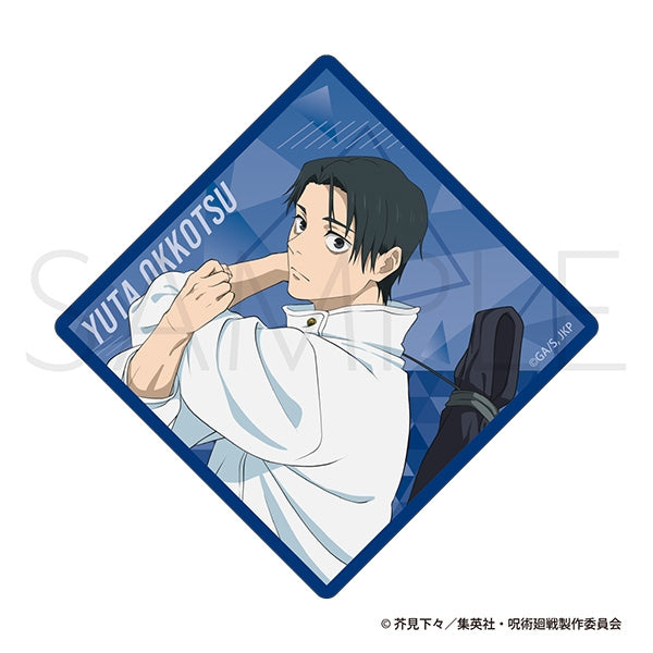 『呪術廻戦 第3期』アクリルマグネット 乙骨憂太 ストレッチVer.