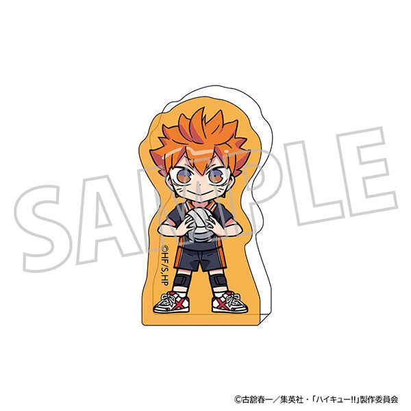 『ハイキュー!!』ころっと(ぷっくりVer.)/日向翔陽