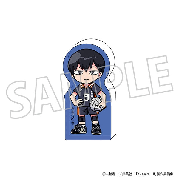 『ハイキュー!!』ころっと(ぷっくりVer.)/影山飛雄