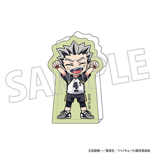 『ハイキュー!!』ころっと(ぷっくりVer.)/木兎光太郎