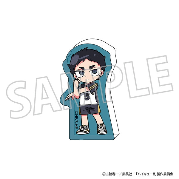 『ハイキュー!!』ころっと(ぷっくりVer.)/赤葦京治