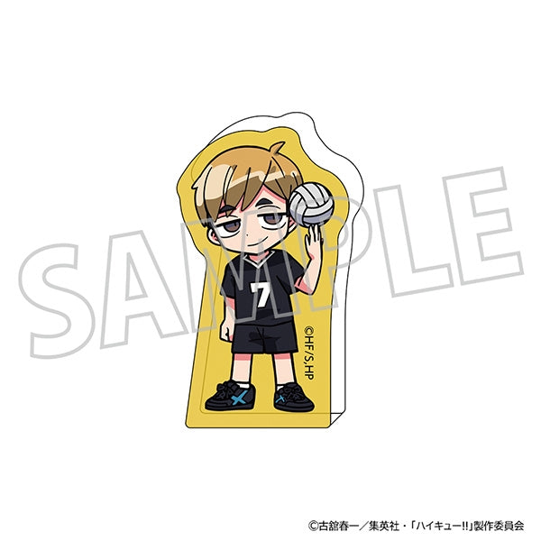 『ハイキュー!!』ころっと(ぷっくりVer.)/宮 侑