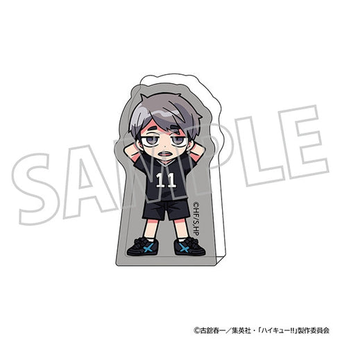 『ハイキュー!!』ころっと(ぷっくりVer.)/宮 治