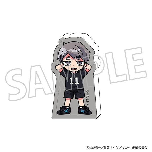 『ハイキュー!!』ころっと(ぷっくりVer.)/宮 治